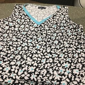 Jones New York blouse